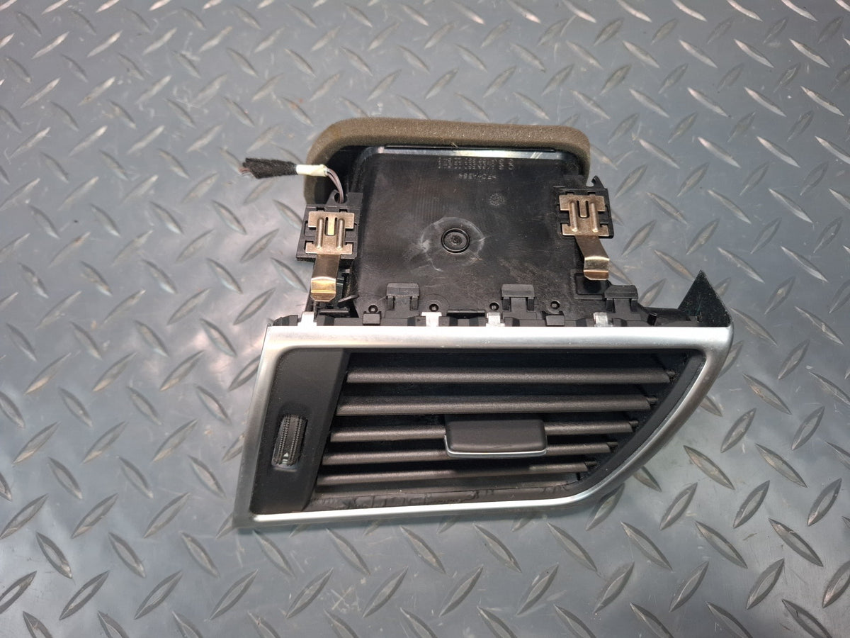 2012-2015 Mercedes W166 Ml-class Dash Front Right Side A/C Air Vent Grille