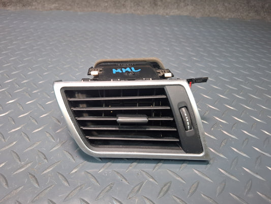 2012-2015 Mercedes W166 Ml-class Dash Front Left Side A/C Air Vent Grille