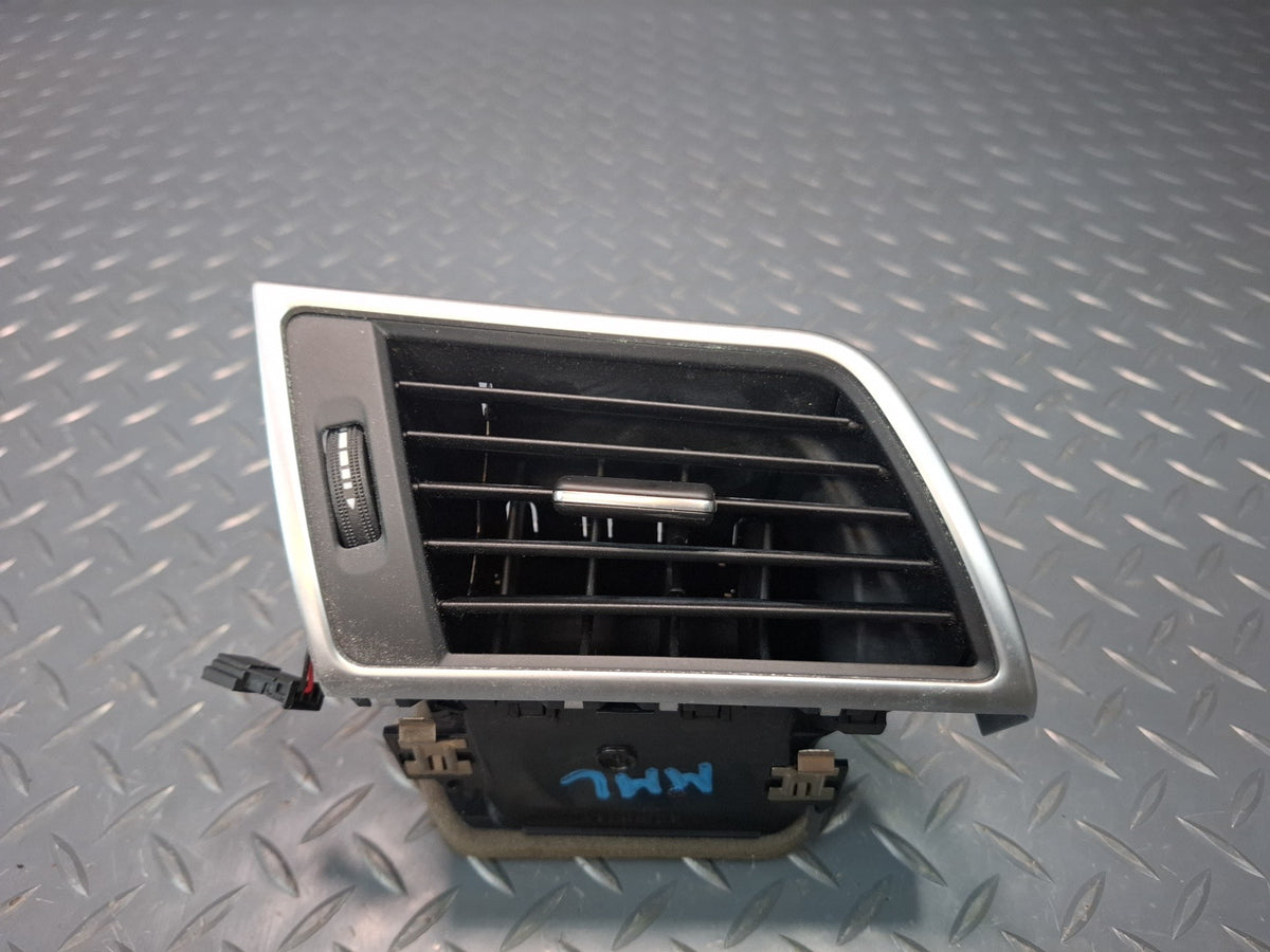 2012-2015 Mercedes W166 Ml-class Dash Front Left Side A/C Air Vent Grille
