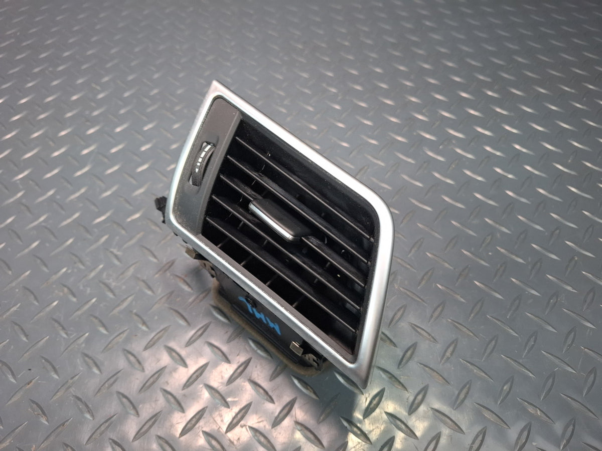 2012-2015 Mercedes W166 Ml-class Dash Front Left Side A/C Air Vent Grille
