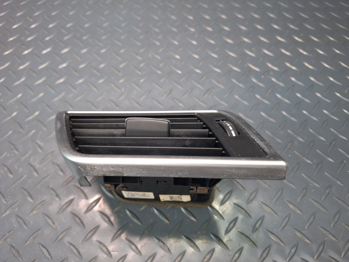 2012-2015 Mercedes W166 Ml-class Dash Front Left Side A/C Air Vent Grille