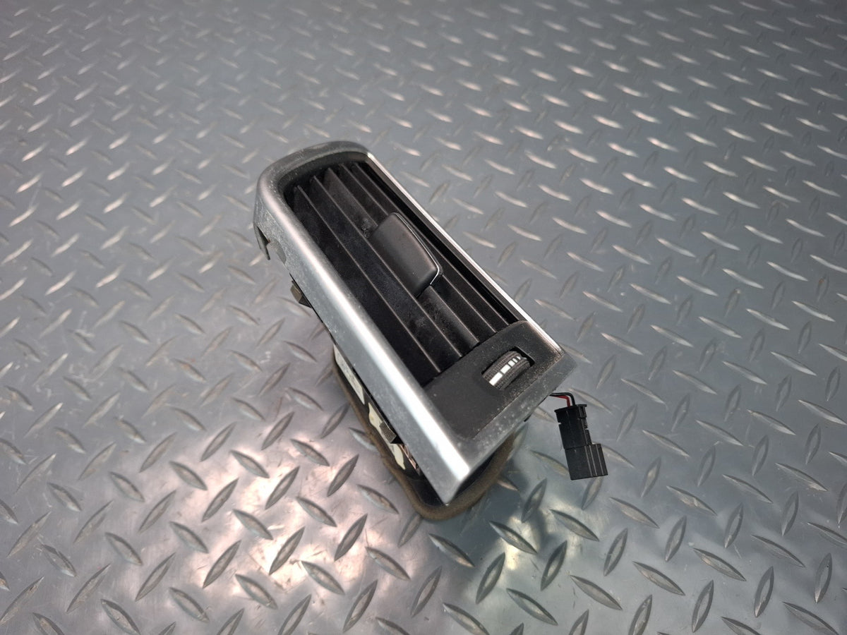 2012-2015 Mercedes W166 Ml-class Dash Front Left Side A/C Air Vent Grille