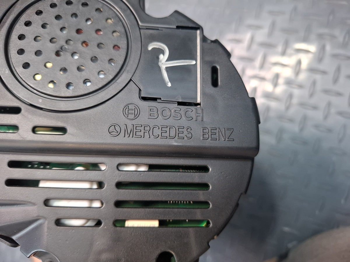 2012 Mercedes W166 ML350 Instrument Cluster Gauge Speedometer