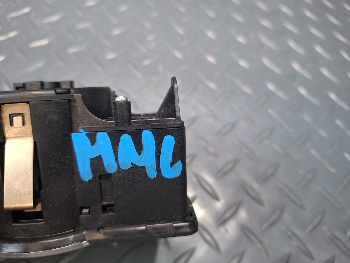 2012-2015 Mercedes W166 Ml-class Headlight Fog Light Lamp Control Switch