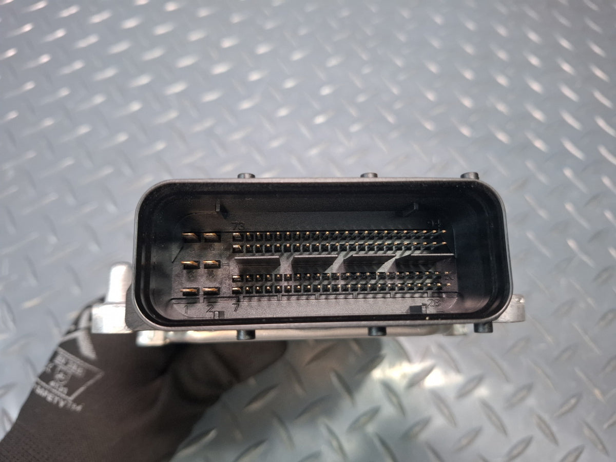 2012-2015 Mercedes W166 ML350 Diesel Aftertreatment Control Module 6429005301