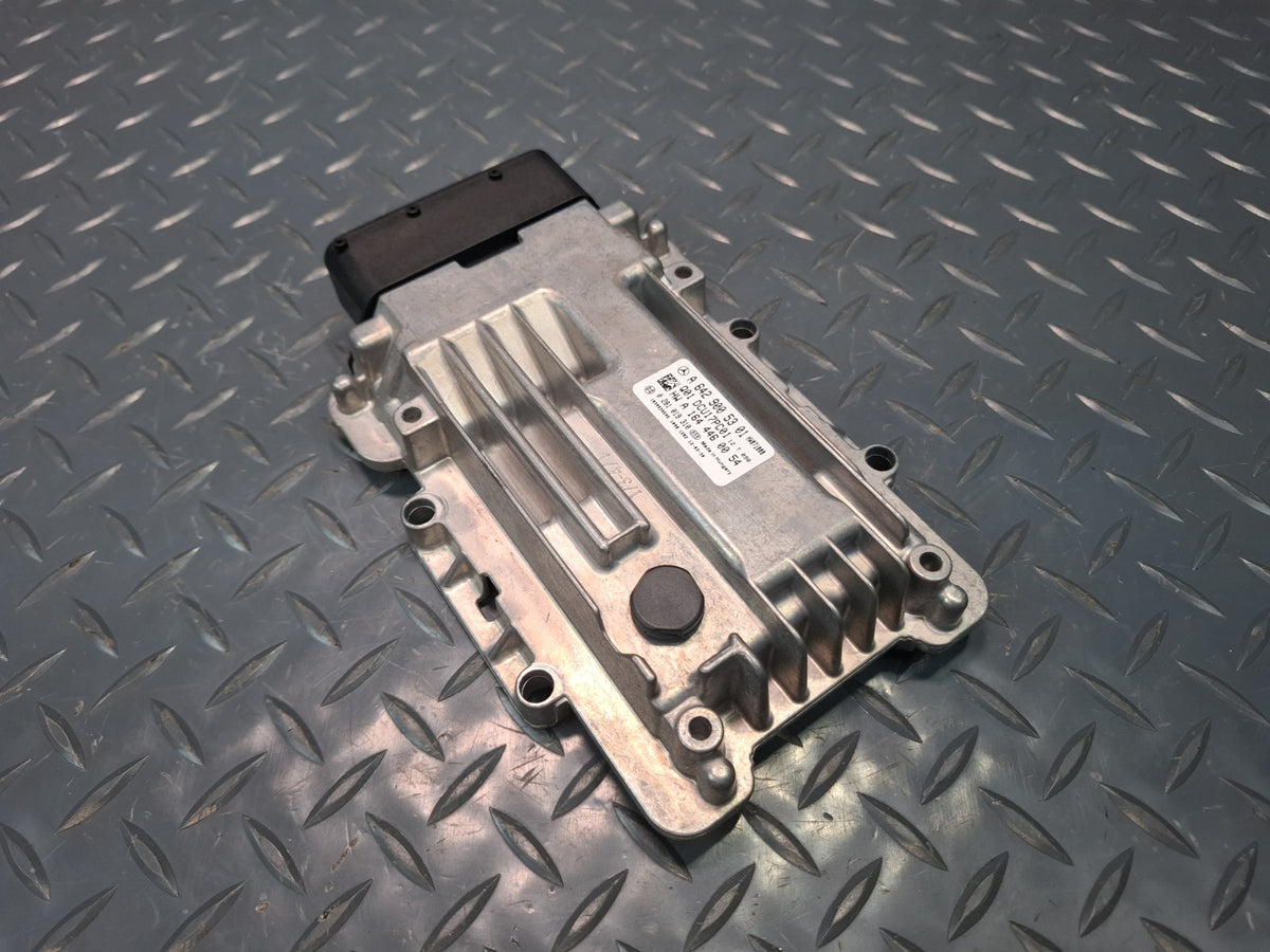 2012-2015 Mercedes W166 ML350 Diesel Aftertreatment Control Module 6429005301