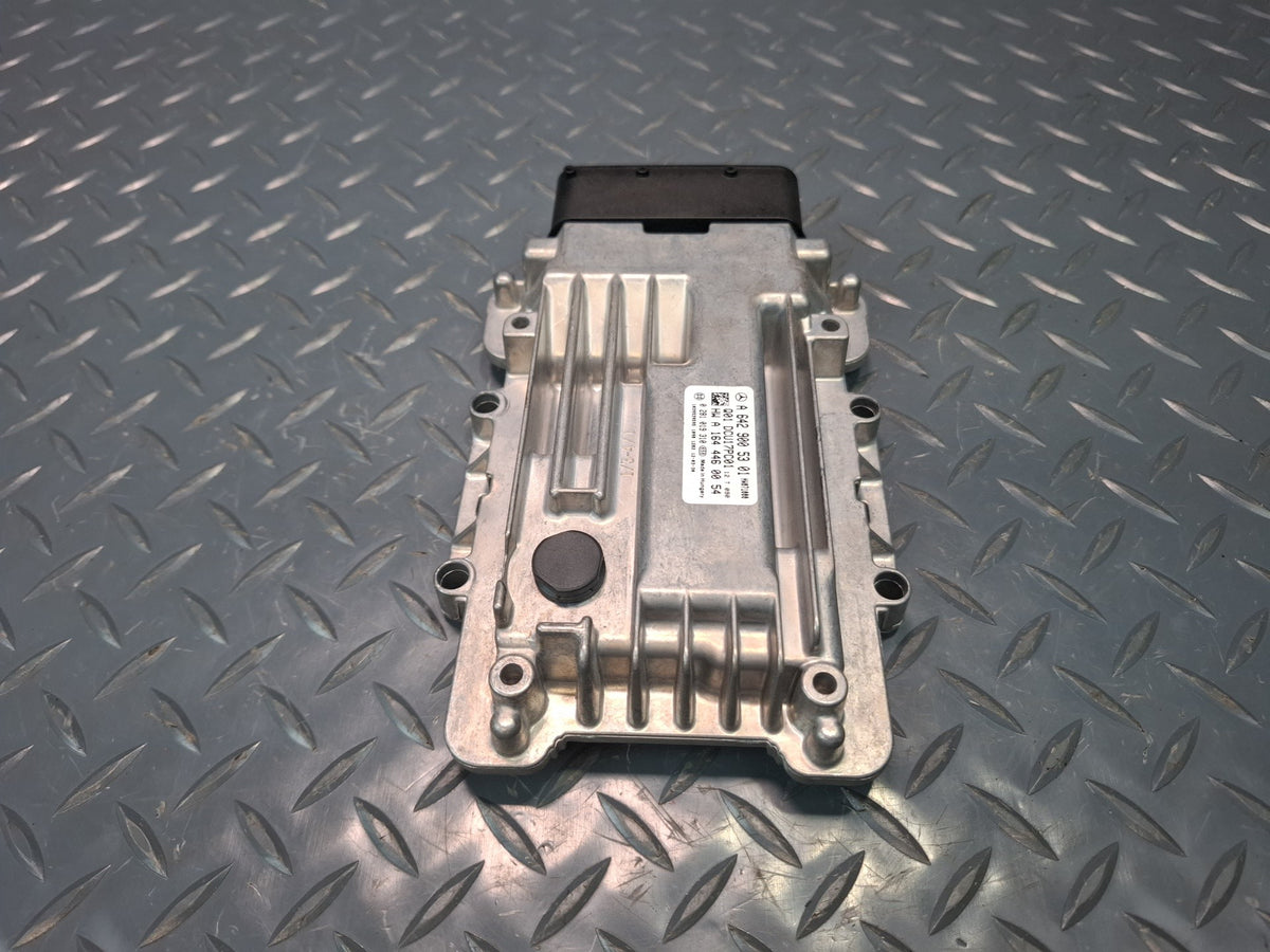 2012-2015 Mercedes W166 ML350 Diesel Aftertreatment Control Module 6429005301