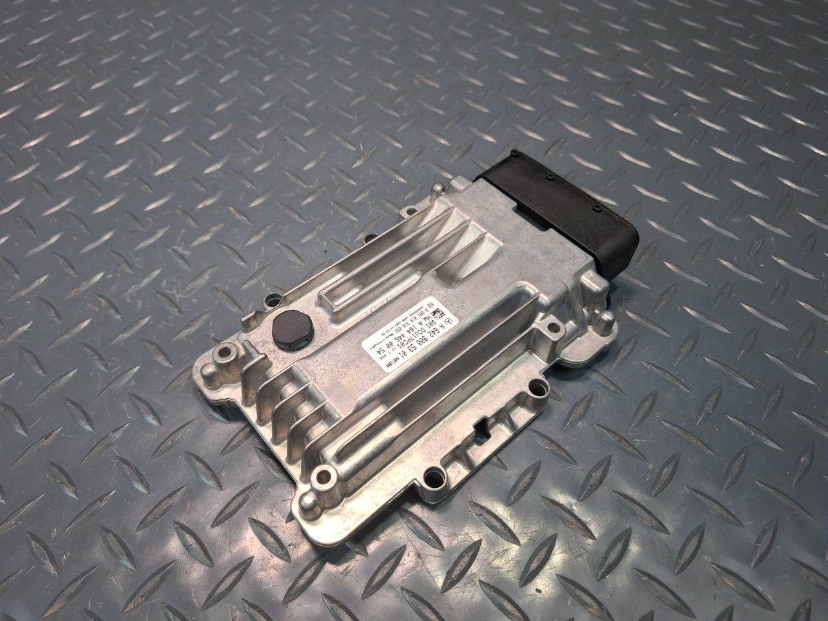 2012-2015 Mercedes W166 ML350 Diesel Aftertreatment Control Module 6429005301
