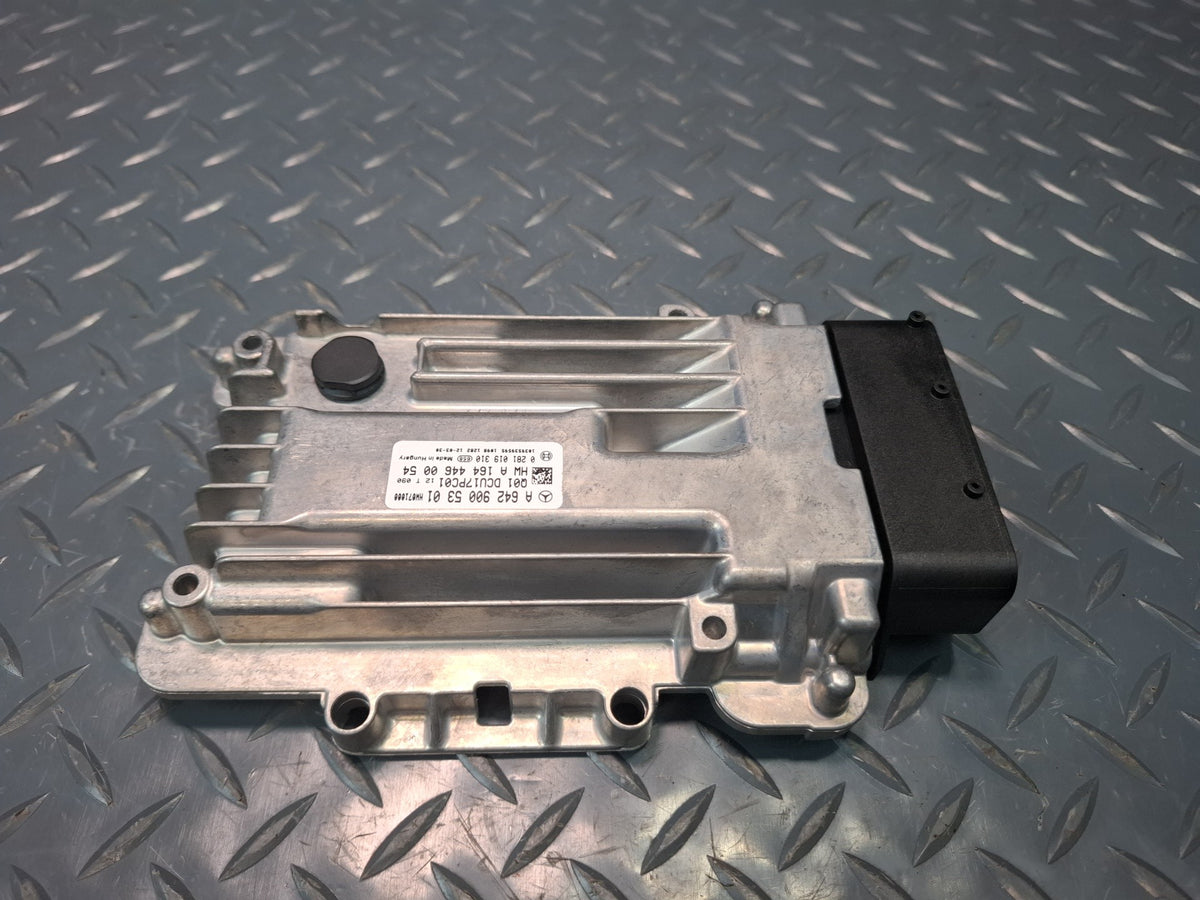 2012-2015 Mercedes W166 ML350 Diesel Aftertreatment Control Module 6429005301