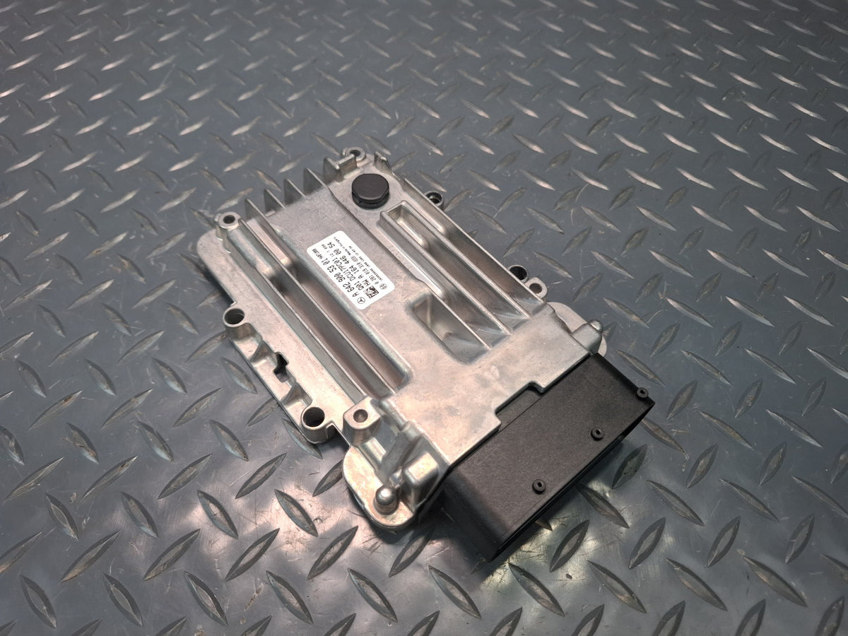 2012-2015 Mercedes W166 ML350 Diesel Aftertreatment Control Module 6429005301