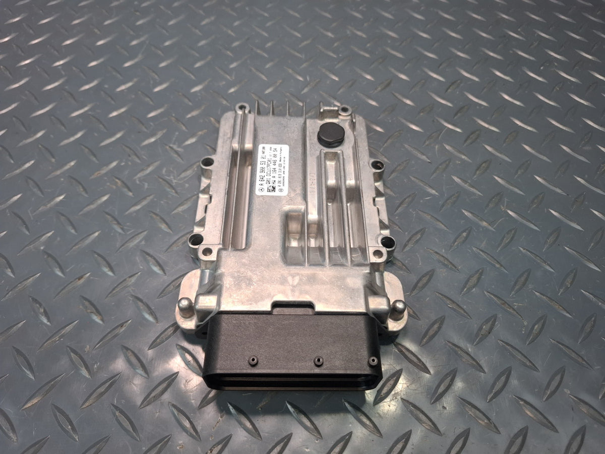2012-2015 Mercedes W166 ML350 Diesel Aftertreatment Control Module 6429005301