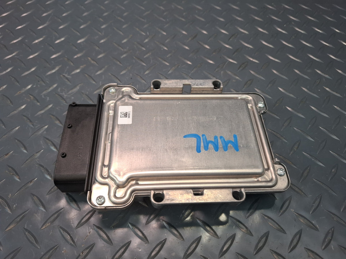 2012-2015 Mercedes W166 ML350 Diesel Aftertreatment Control Module 6429005301