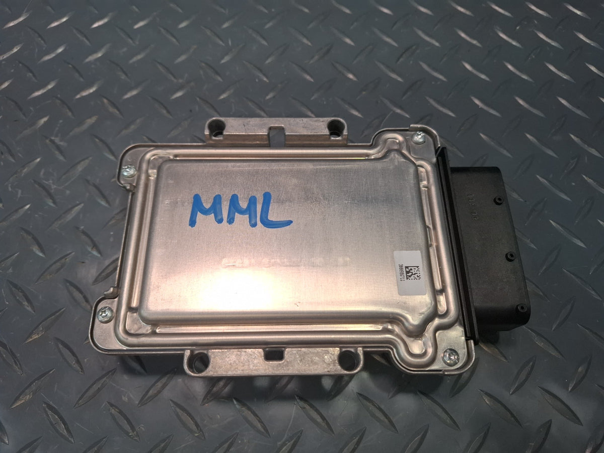 2012-2015 Mercedes W166 ML350 Diesel Aftertreatment Control Module 6429005301