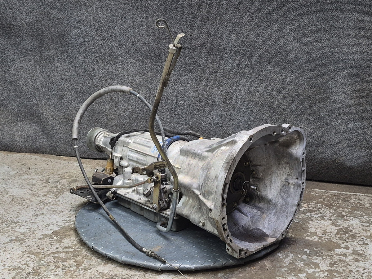 85-86 Toyota Cressida A43DE 03-71LE A/T Automatic Transmission OEM