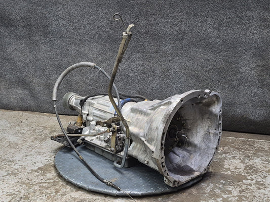 85-86 Toyota Cressida A43DE 03-71LE A/T Automatic Transmission OEM
