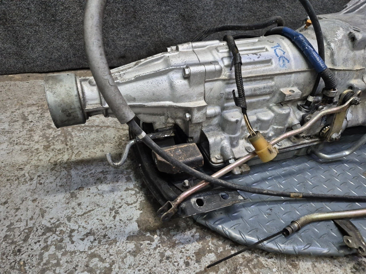 85-86 Toyota Cressida A43DE 03-71LE A/T Automatic Transmission OEM