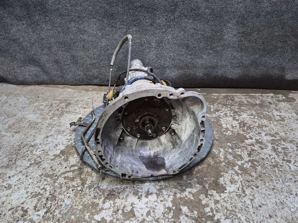 85-86 Toyota Cressida A43DE 03-71LE A/T Automatic Transmission OEM