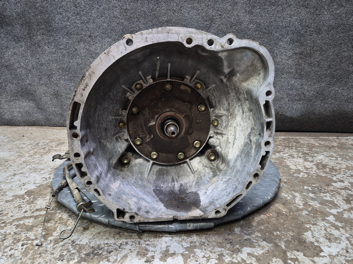 85-86 Toyota Cressida A43DE 03-71LE A/T Automatic Transmission OEM