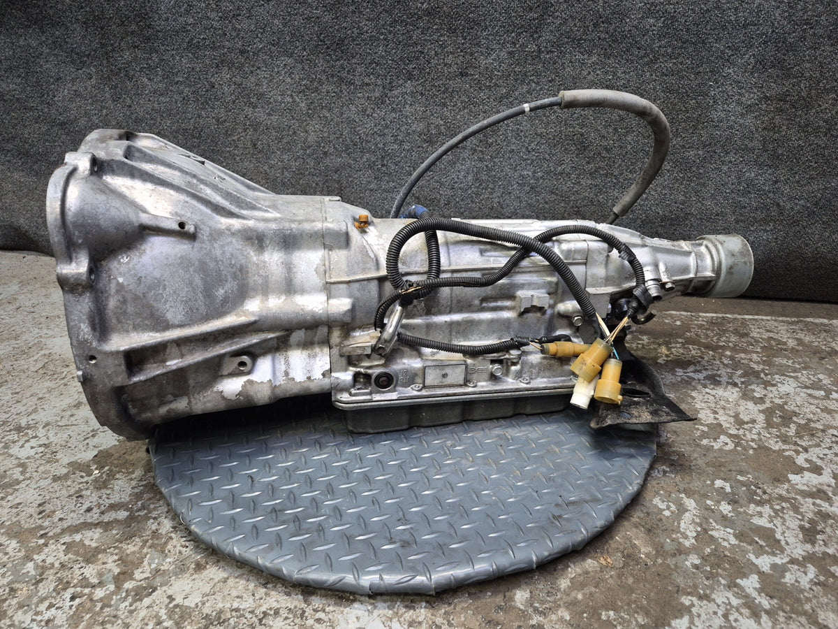 85-86 Toyota Cressida A43DE 03-71LE A/T Automatic Transmission OEM