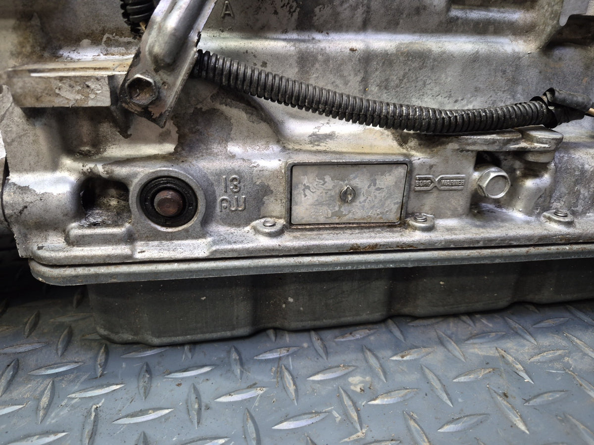 85-86 Toyota Cressida A43DE 03-71LE A/T Automatic Transmission OEM
