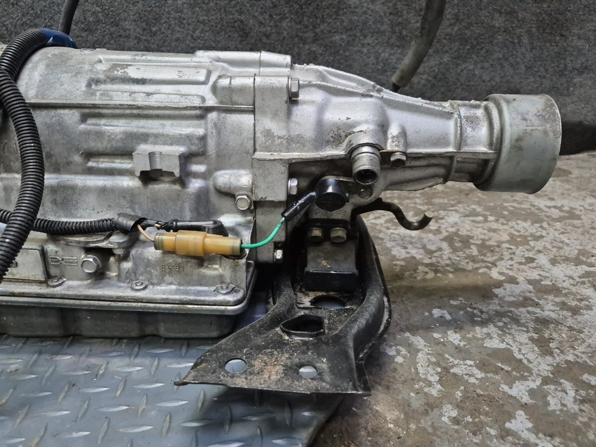 85-86 Toyota Cressida A43DE 03-71LE A/T Automatic Transmission OEM
