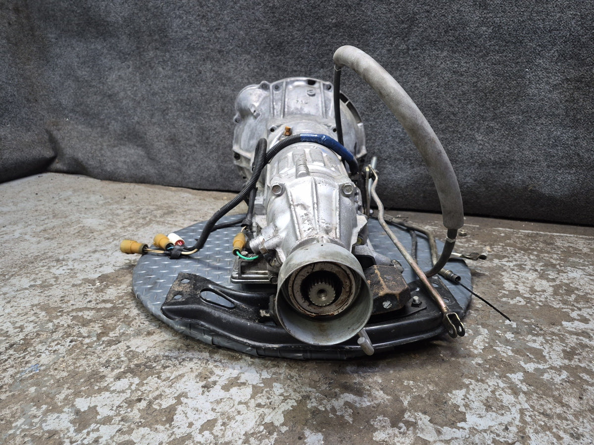85-86 Toyota Cressida A43DE 03-71LE A/T Automatic Transmission OEM