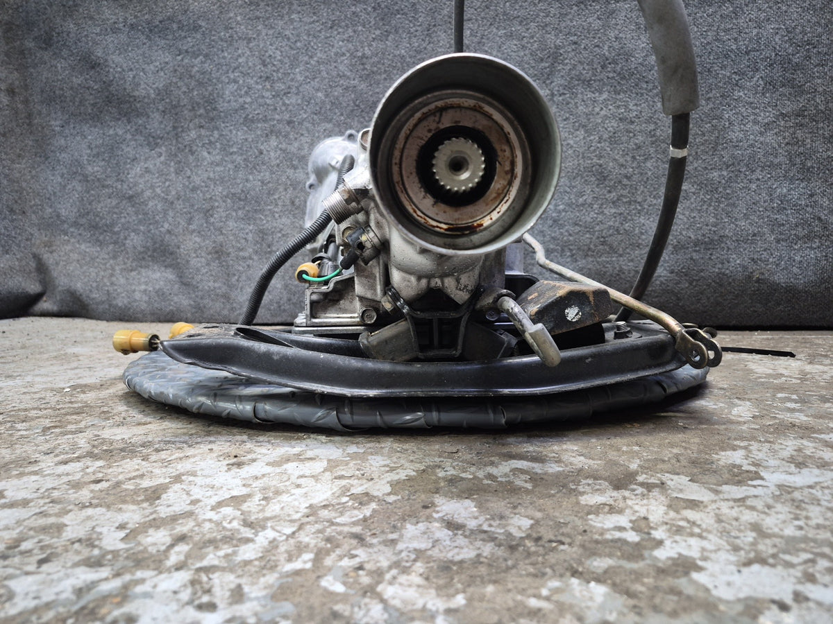85-86 Toyota Cressida A43DE 03-71LE A/T Automatic Transmission OEM