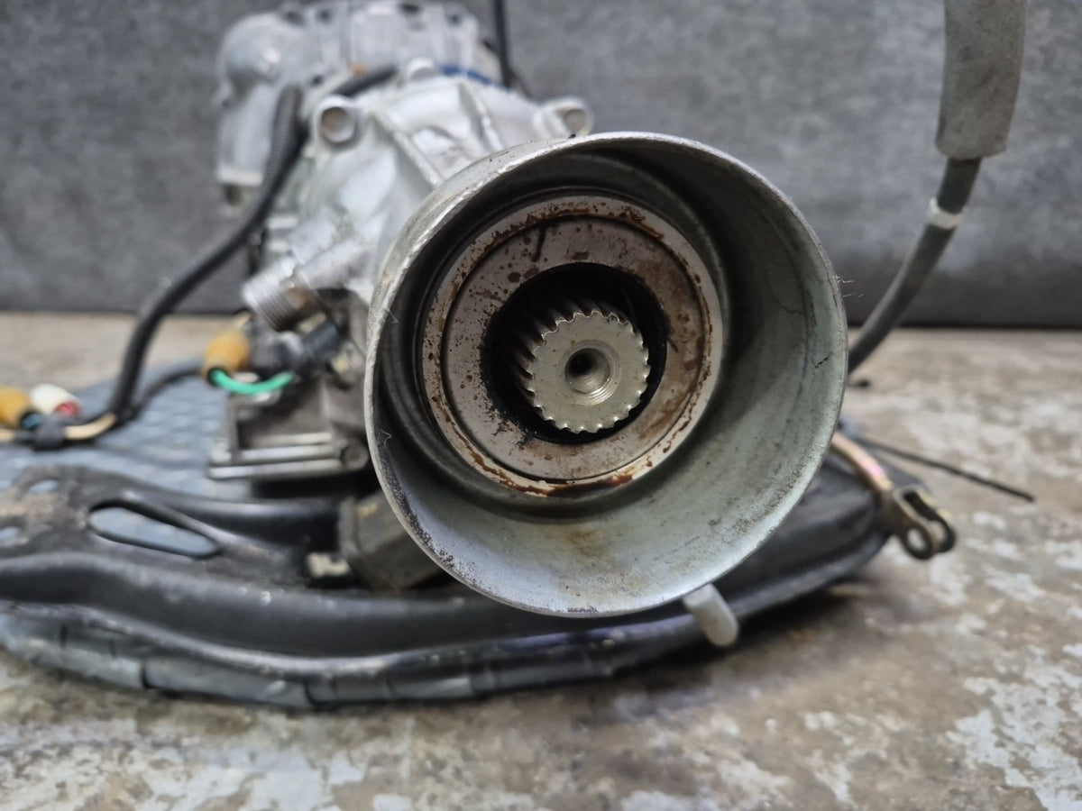 85-86 Toyota Cressida A43DE 03-71LE A/T Automatic Transmission OEM