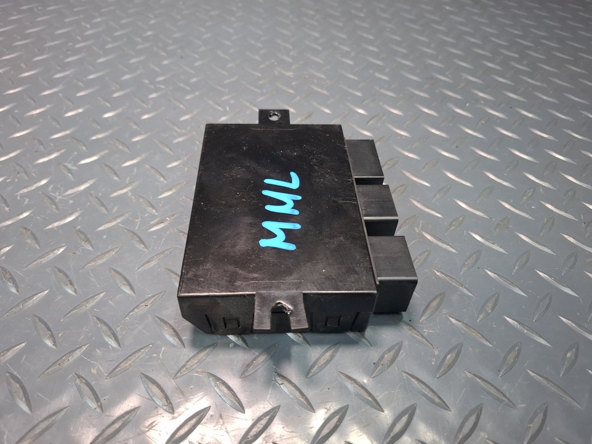 2012-2015 Mercedes X166 W166 Ml-class Trailer Hitch TOW Towing Control Module