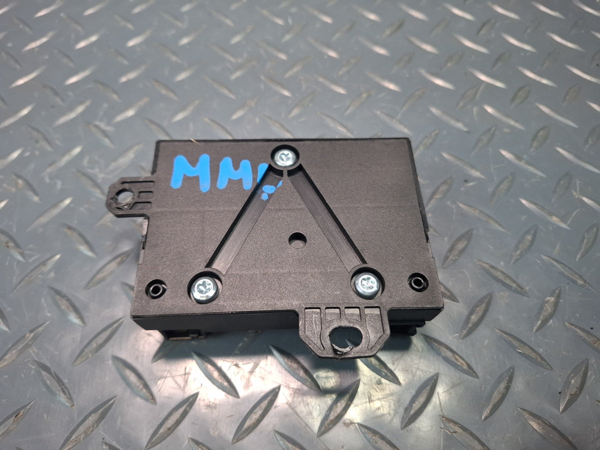 2012-2015 Mercedes W166 ML350 Diesel Fuel Pump Control Module 0009003800 OEM