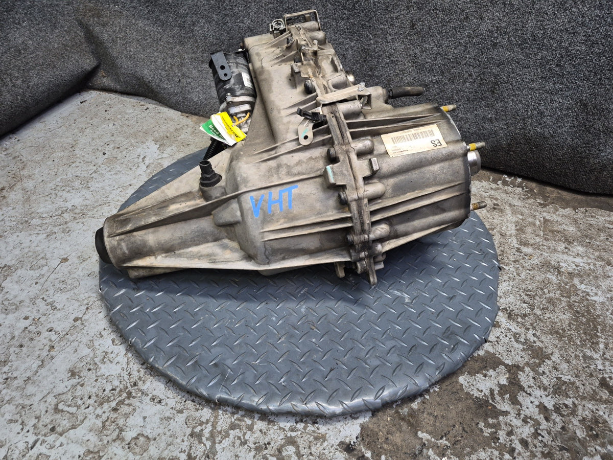 2003-2007 Hummer H2 AWD Automatic Transmission Transfer Case