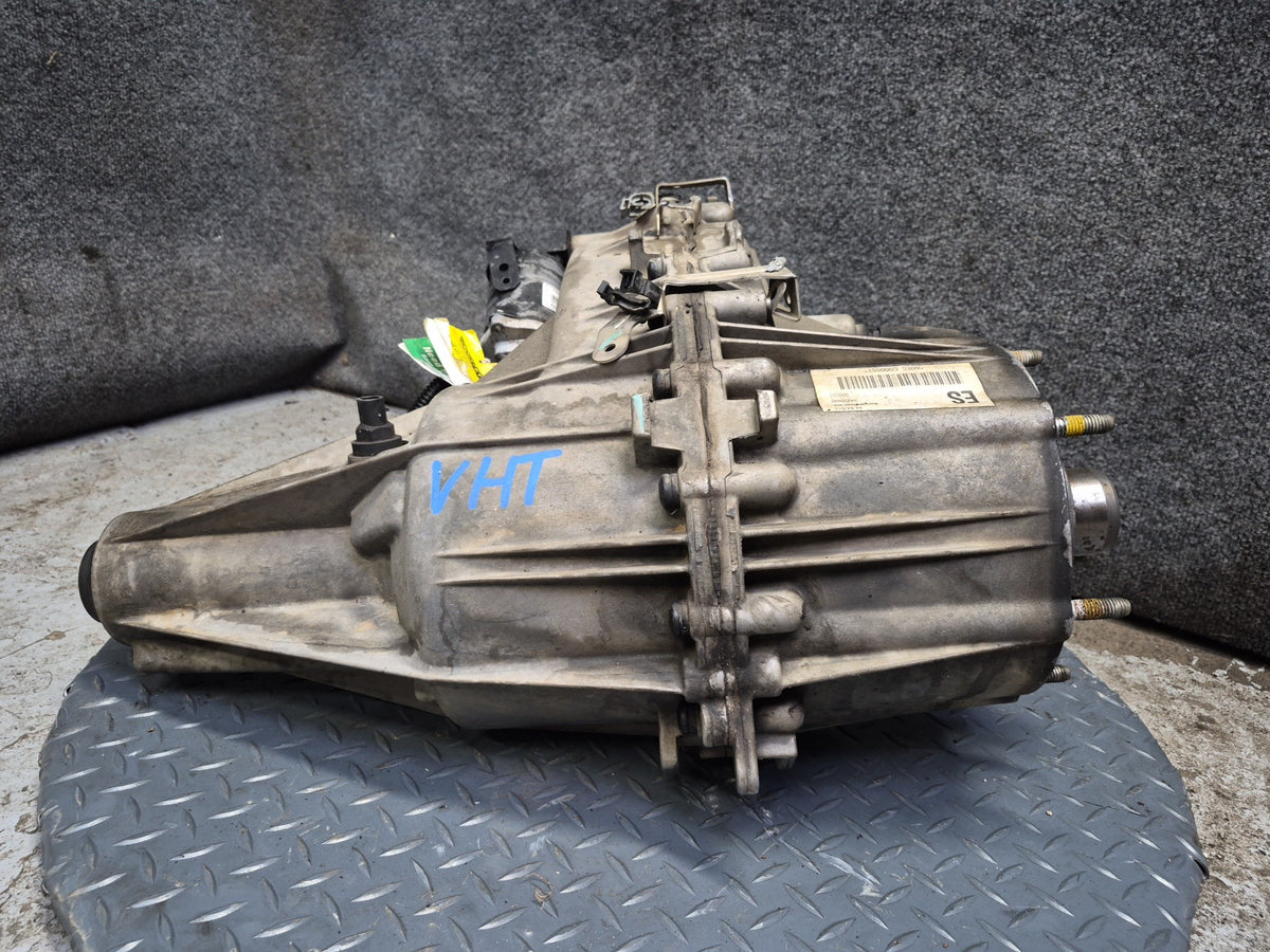 2003-2007 Hummer H2 AWD Automatic Transmission Transfer Case