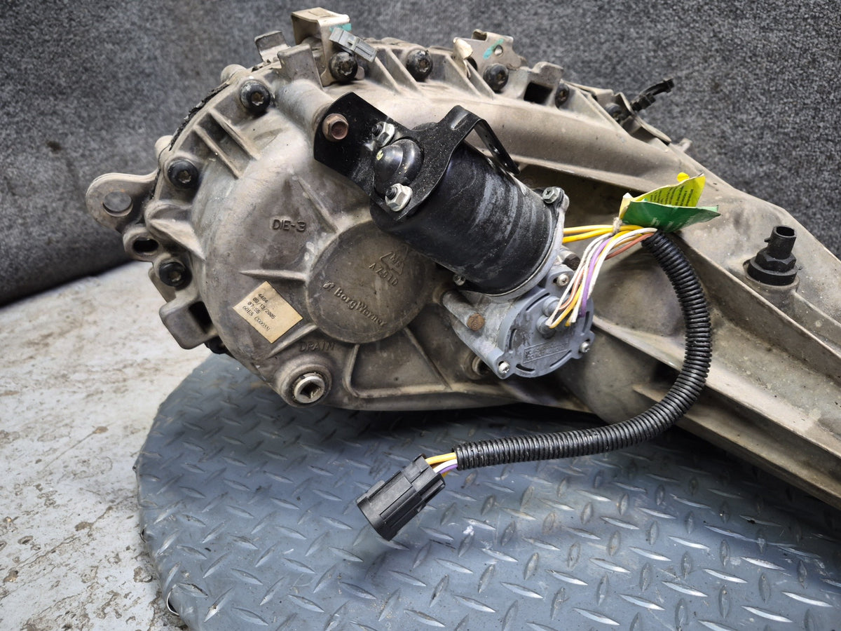 2003-2007 Hummer H2 AWD Automatic Transmission Transfer Case