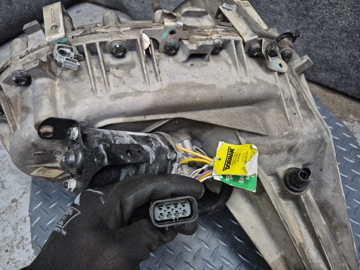 2003-2007 Hummer H2 AWD Automatic Transmission Transfer Case