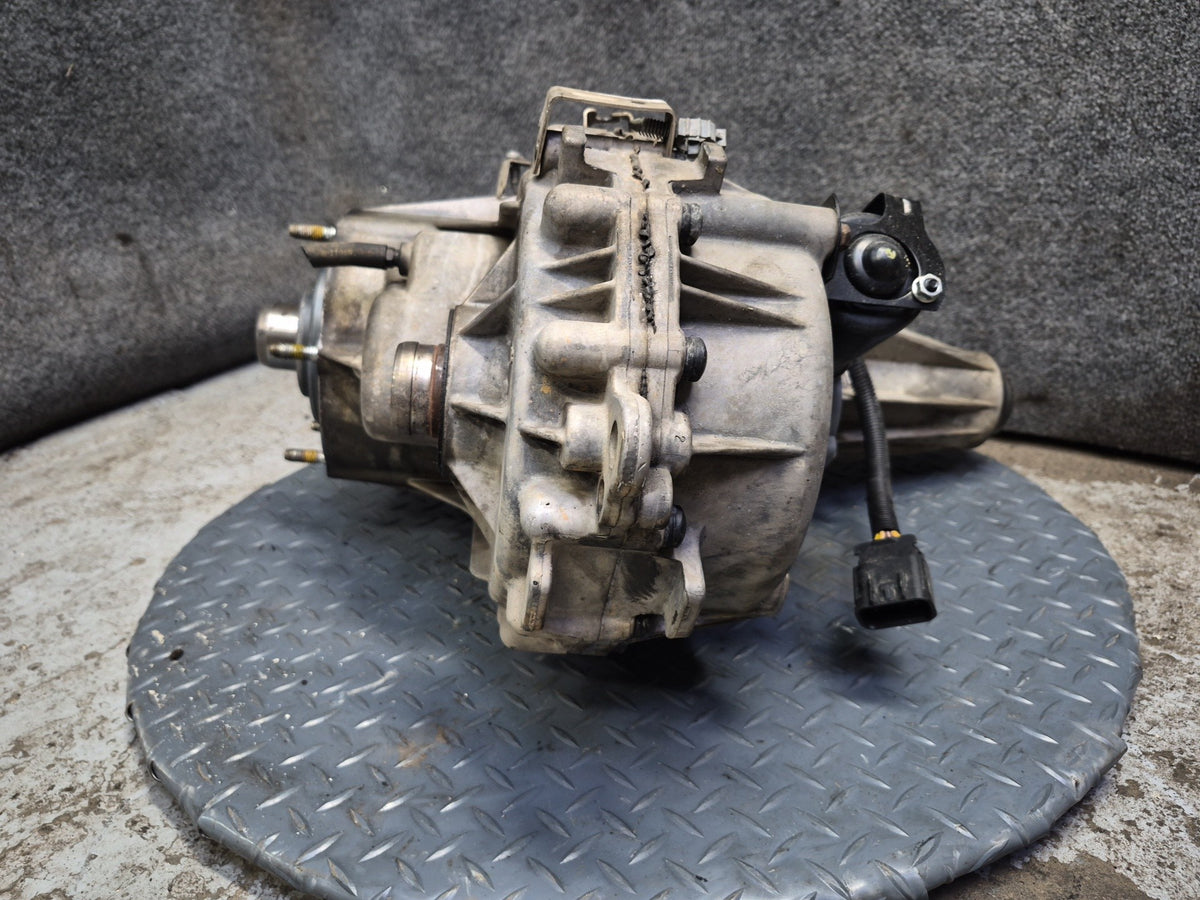 2003-2007 Hummer H2 AWD Automatic Transmission Transfer Case