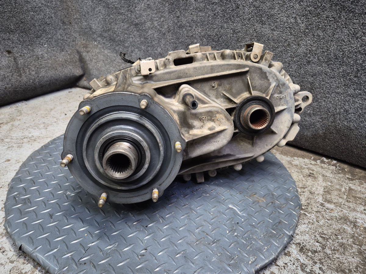 2003-2007 Hummer H2 AWD Automatic Transmission Transfer Case