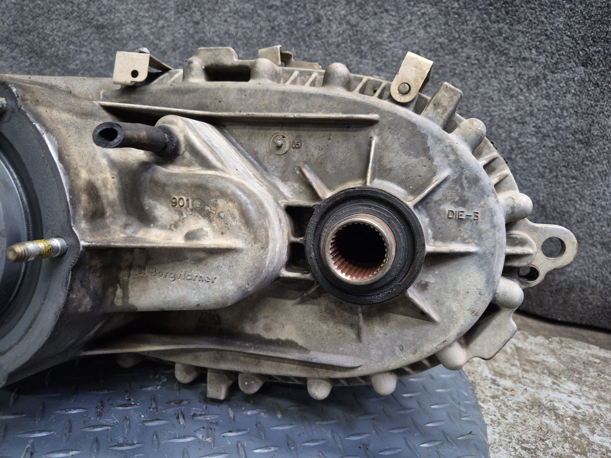 2003-2007 Hummer H2 AWD Automatic Transmission Transfer Case