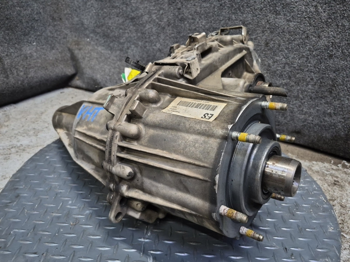 2003-2007 Hummer H2 AWD Automatic Transmission Transfer Case