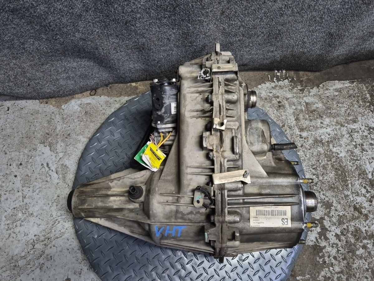 2003-2007 Hummer H2 AWD Automatic Transmission Transfer Case