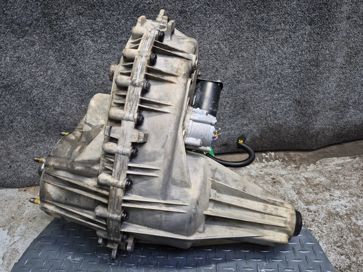 2003-2007 Hummer H2 AWD Automatic Transmission Transfer Case