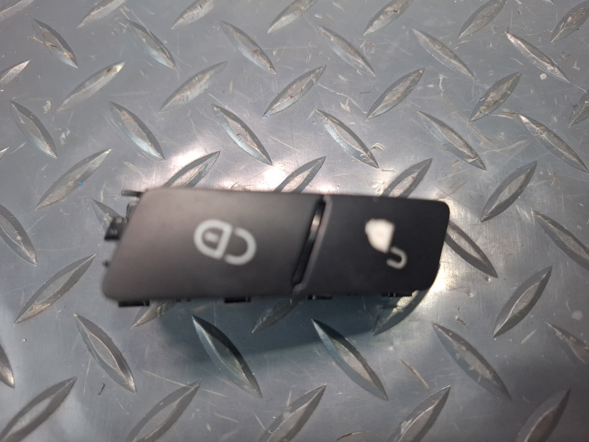 2012-2015 Mercedes W166 ML Front Left Seat Adjustment Door Lock Switch Set