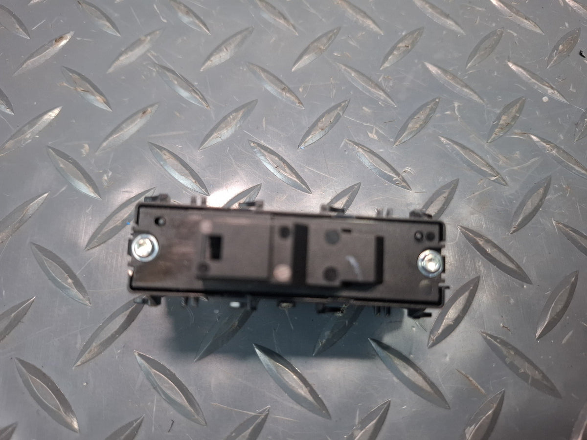 2012-2015 Mercedes W166 ML Front Left Seat Adjustment Door Lock Switch Set