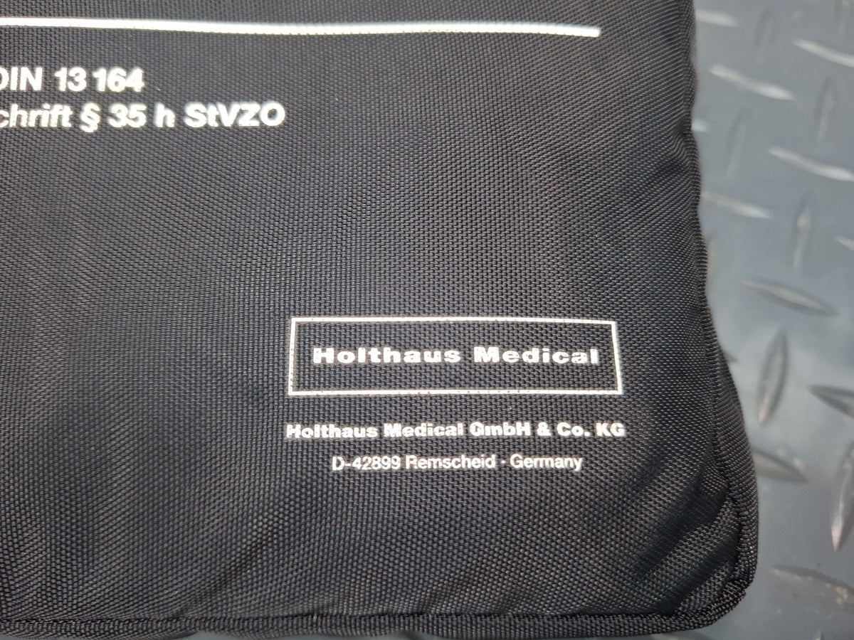 2012-2015 Mercedes W166 Ml-class Emergency First AID KIT