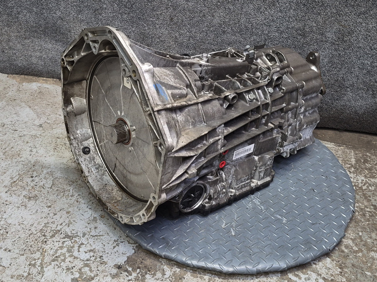 2011 BMW E90 E92 E93 M3 GS7-D36SG ANF DCT A/T Automatic Transmission 122k Miles