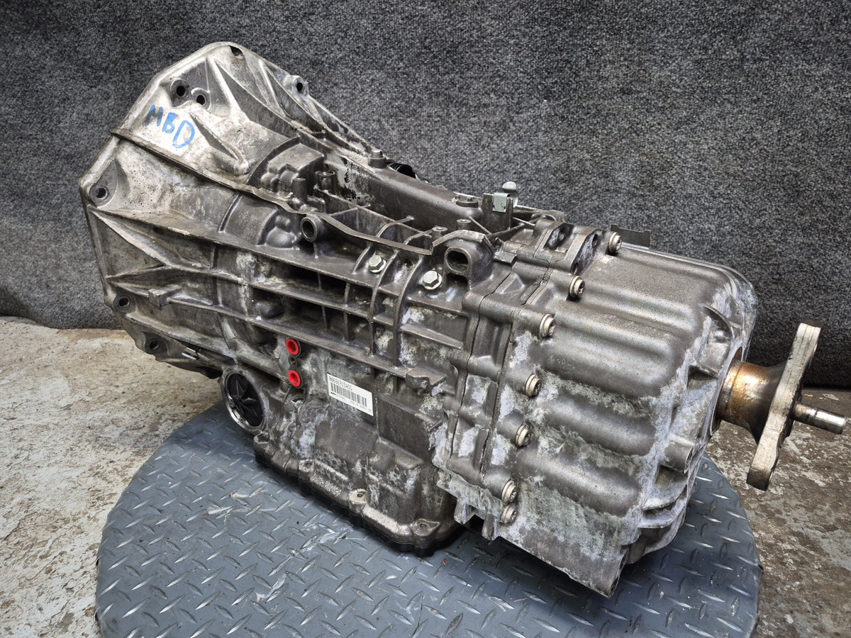 2011 BMW E90 E92 E93 M3 GS7-D36SG ANF DCT A/T Automatic Transmission 122k Miles