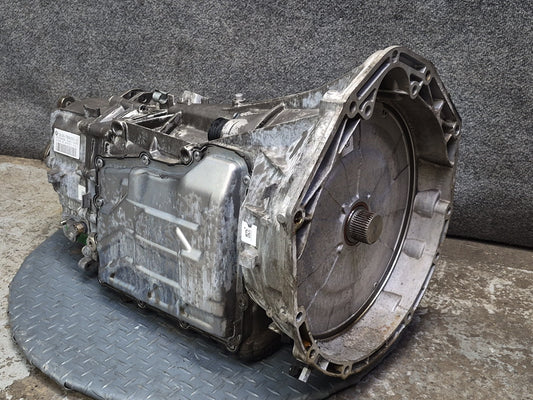 2011 BMW E90 E92 E93 M3 GS7-D36SG ANF DCT A/T Automatic Transmission 122k Miles