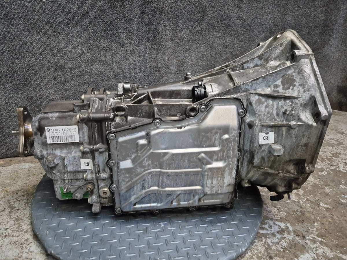 2011 BMW E90 E92 E93 M3 GS7-D36SG ANF DCT A/T Automatic Transmission 122k Miles