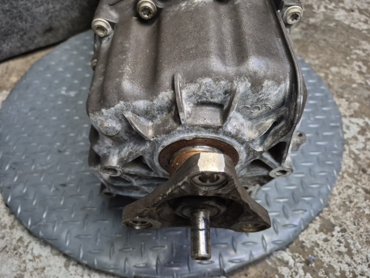 2011 BMW E90 E92 E93 M3 GS7-D36SG ANF DCT A/T Automatic Transmission 122k Miles