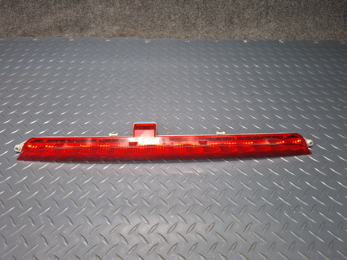 2012-2015 Mercedes W166 Ml-class Rear Center Third Brake Light Lamp