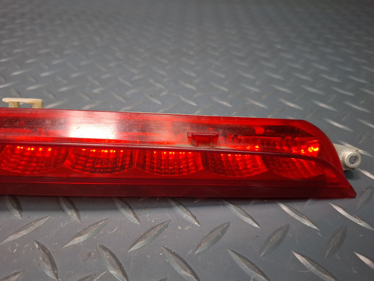 2012-2015 Mercedes W166 Ml-class Rear Center Third Brake Light Lamp